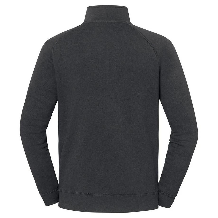 Fruit of the Loom Giacca da Felpa Iconic Premium Full Zip  