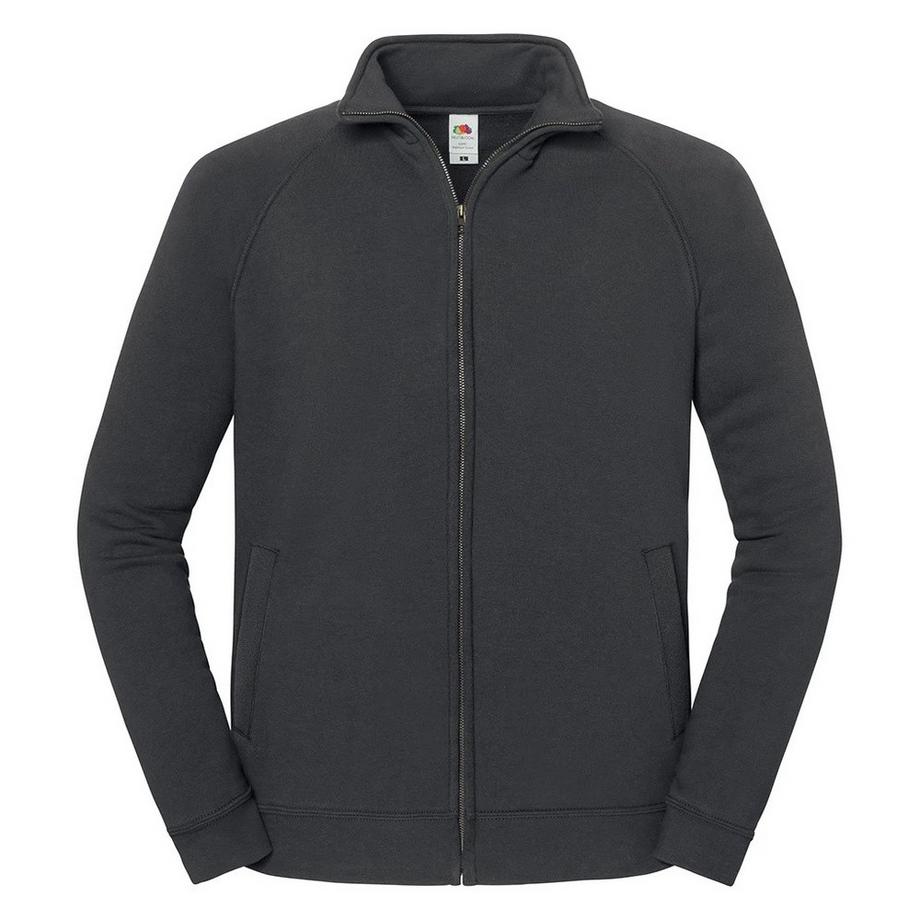 Iconic Premium Sweatjacke