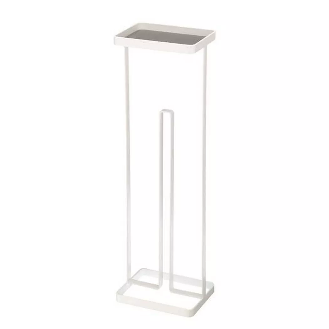 Yamazaki Toilettenpapierhalter "Tower"