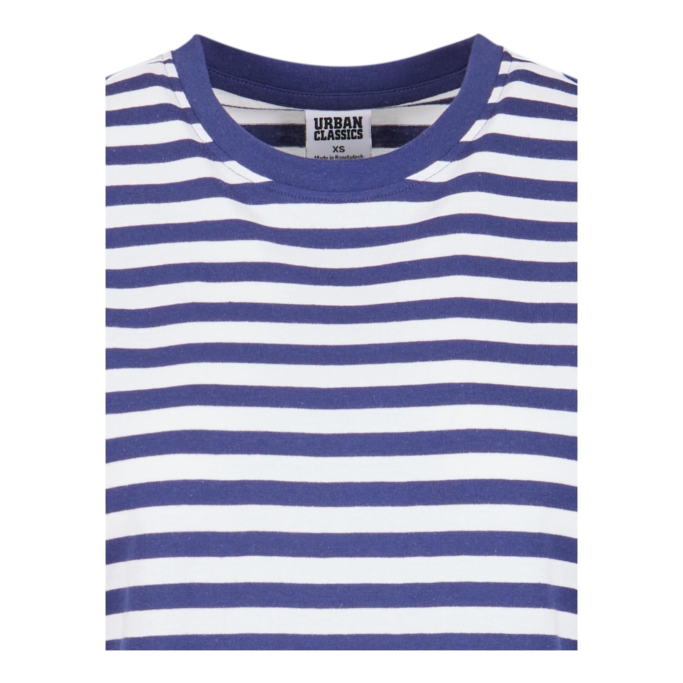 URBAN CLASSICS T-Shirt a righe regolare  