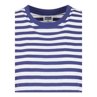 URBAN CLASSICS T-Shirt a righe regolare  