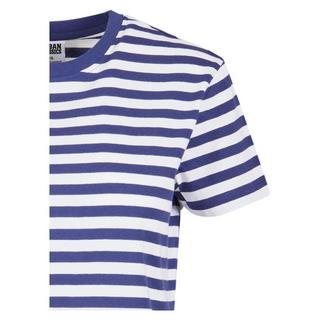 URBAN CLASSICS T-Shirt a righe regolare  