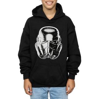 STAR WARS  Warp Speed Kapuzenpullover 