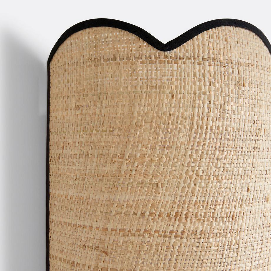 La Redoute Intérieurs Wandleuchte Dolkie  