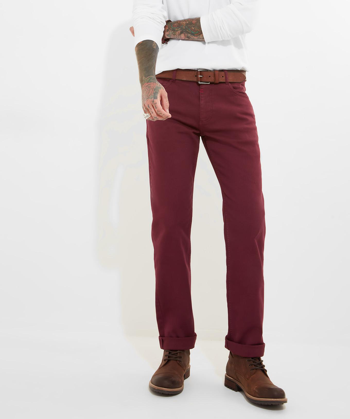 Joe Browns  Jeans im Chino-Stil 