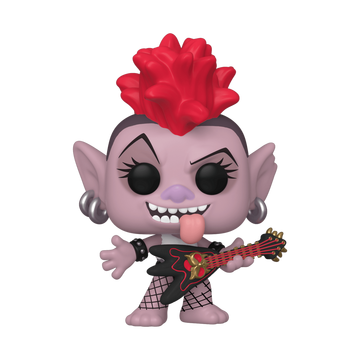 POP - Trolls - 879 - Queen Barb