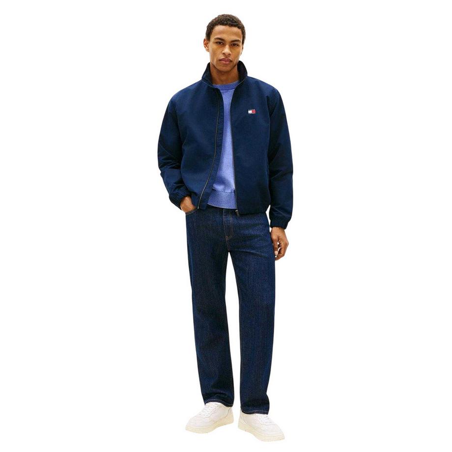 TOMMY JEANS Harringtonjacke  