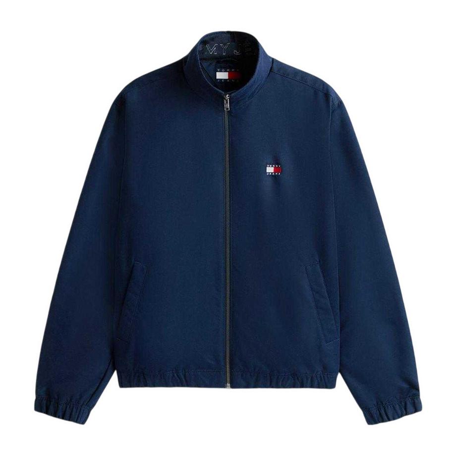 Harringtonjacke