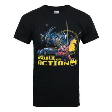 Built For Action TShirt