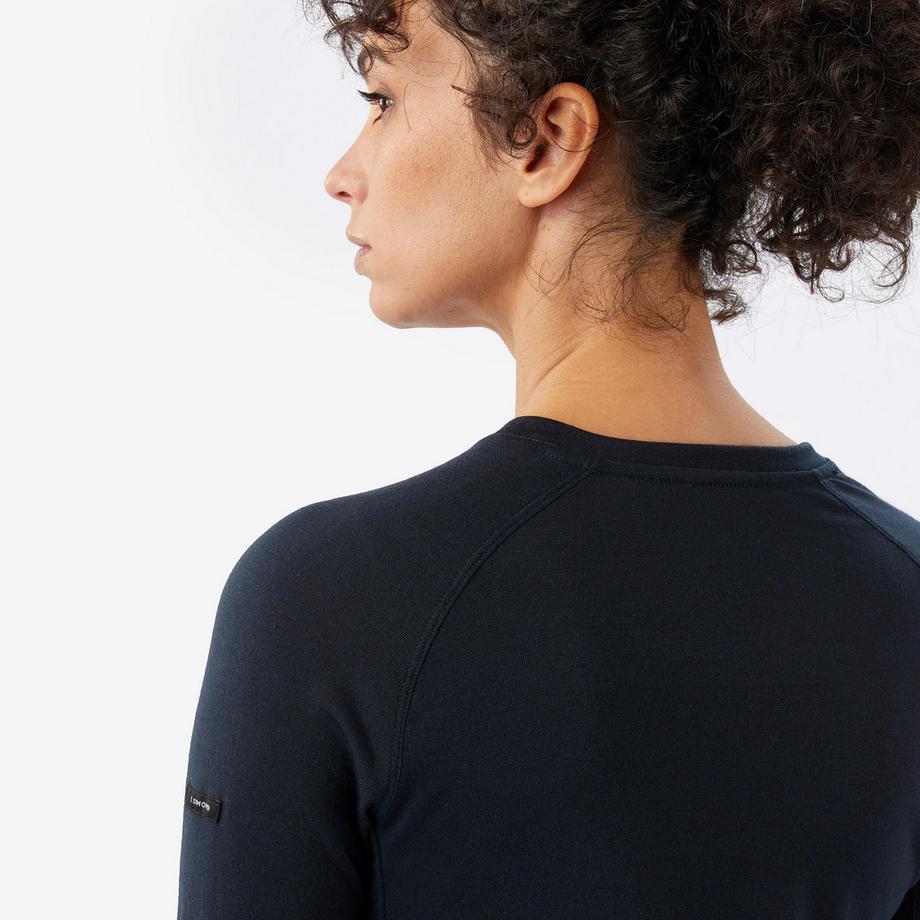 SIMOND  Langarmshirt  Merino Resist 