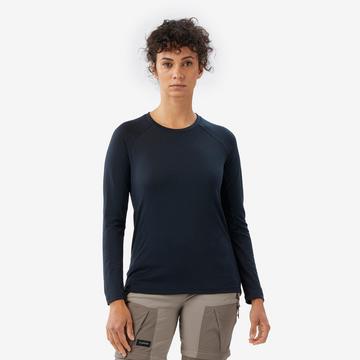 Langarmshirt  Merino Resist