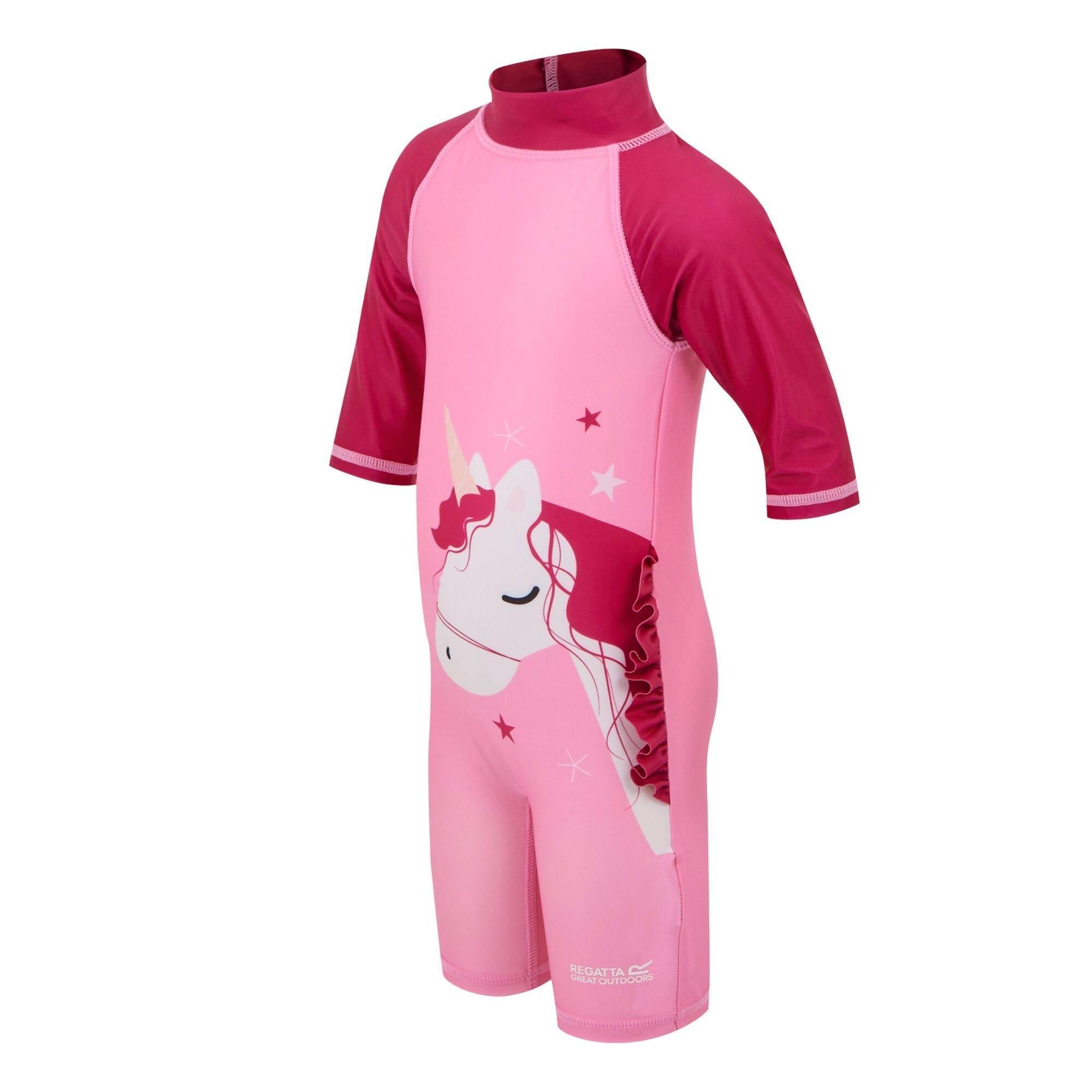 Regatta  Maillot de bain 1 pièce LUNA Enfant 