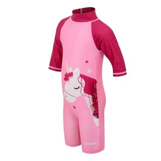 Regatta  Maillot de bain 1 pièce LUNA Enfant 