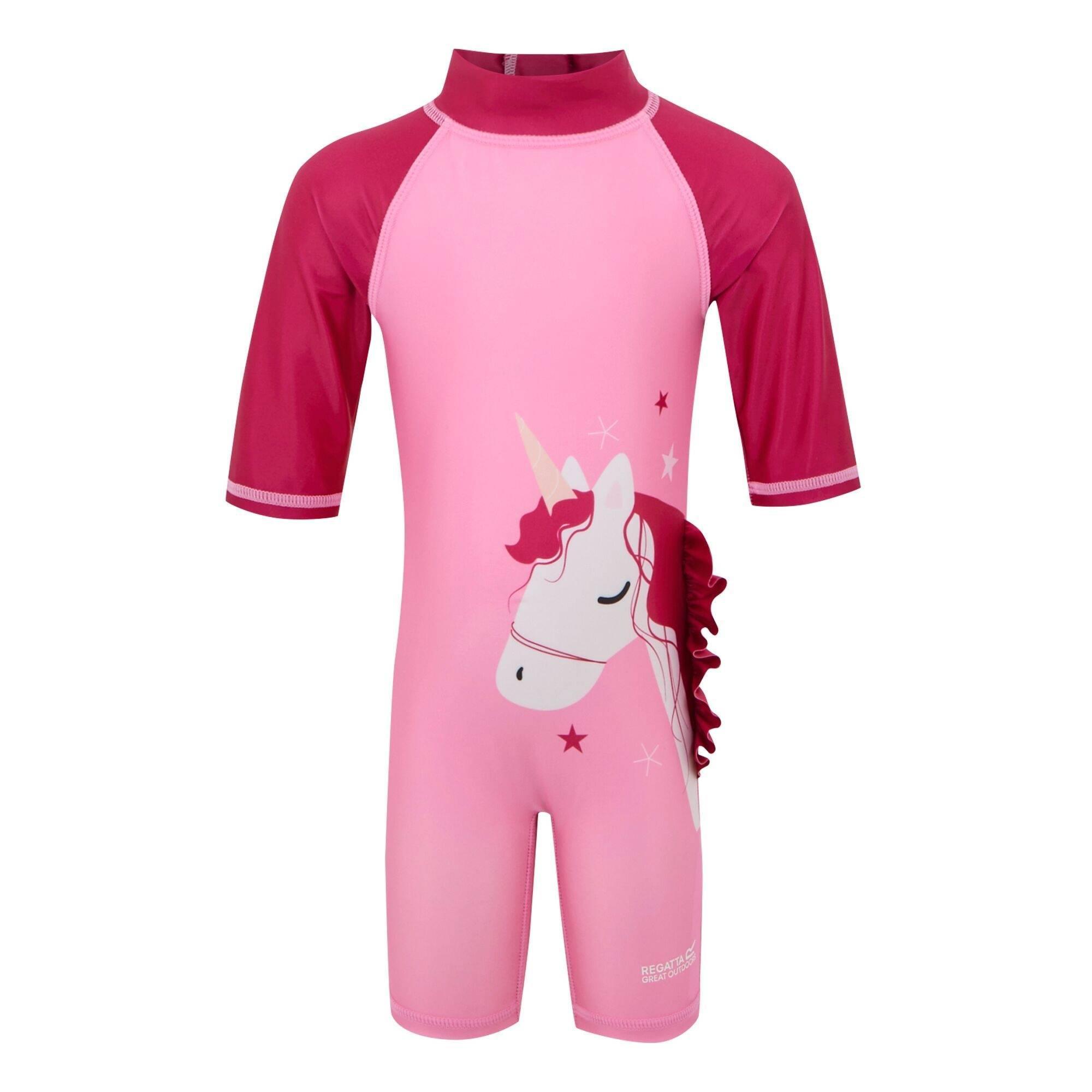 Regatta  Maillot de bain 1 pièce LUNA Enfant 