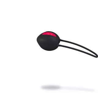 FunFactory  Smartball Uno Noir