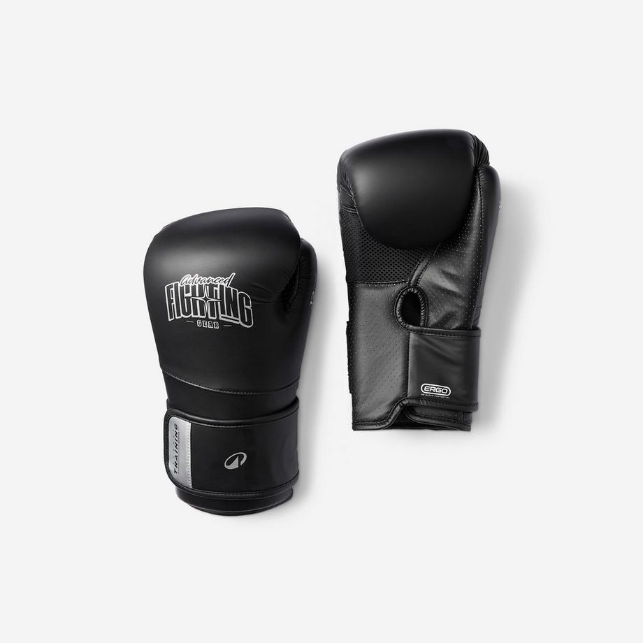 Boxhandschuhe ergonomisch Polyester