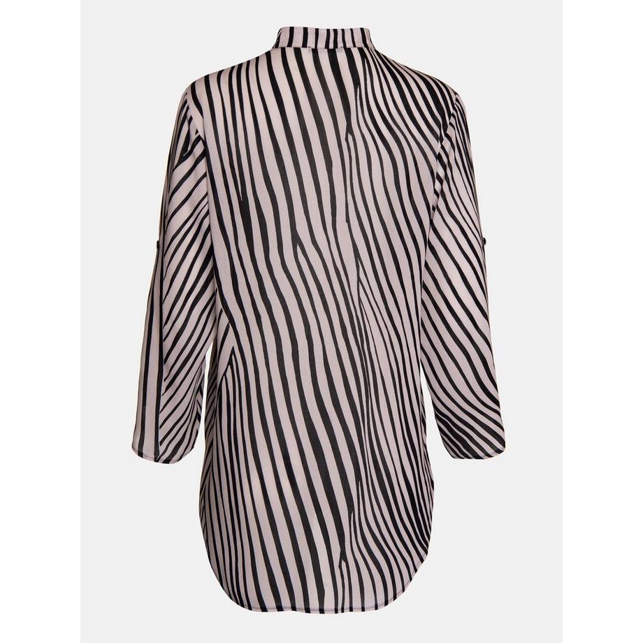 Lisca  Chemise estivale manches trois-quarts Okinawa 