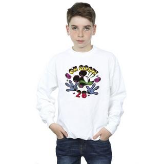 Disney  Oh Gosh Sweatshirt 