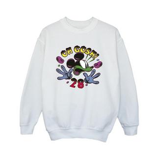 Disney  Oh Gosh Sweatshirt 