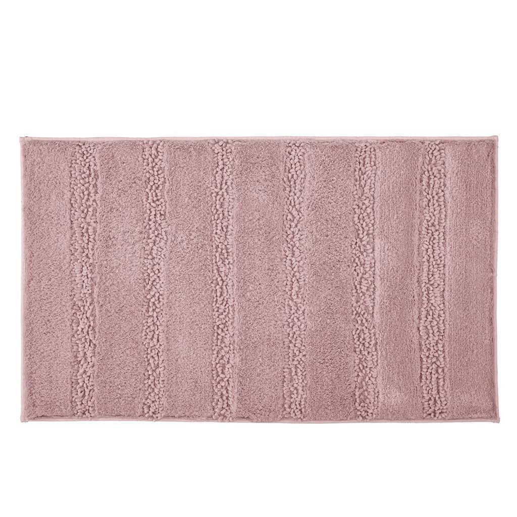 Kleine Wolke Tapis de bain polyester  