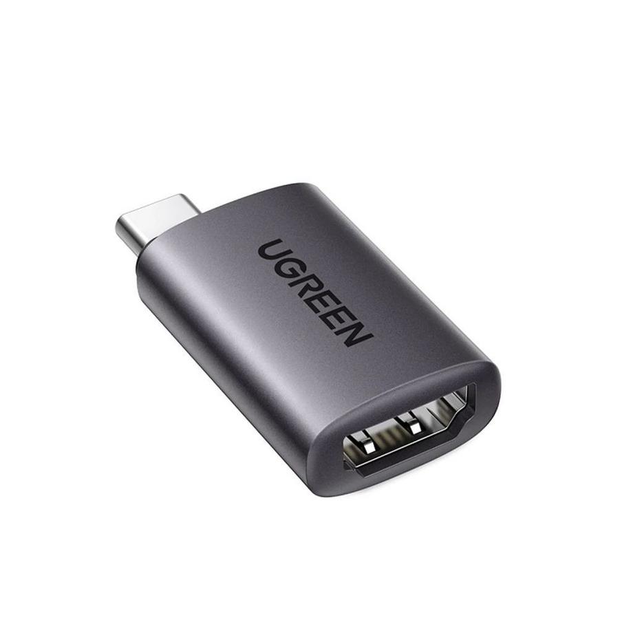 Adaptateur UGREEN USB-C vers HDMI - Gris sidéral