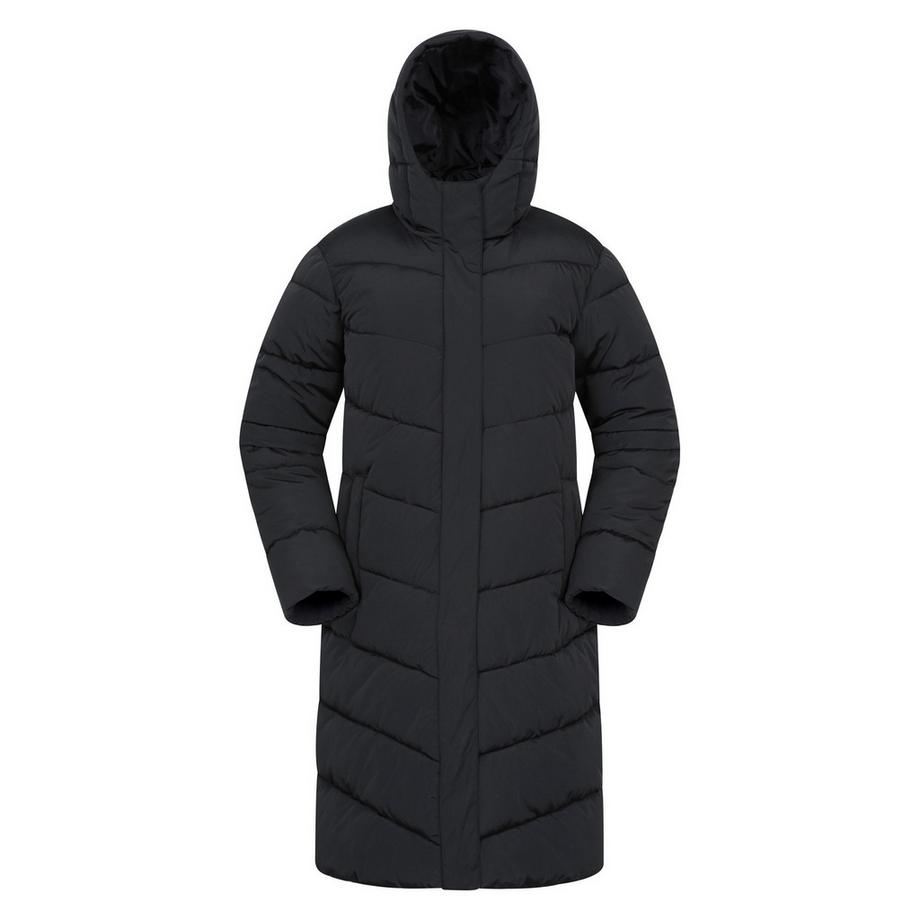Veste Matelassée