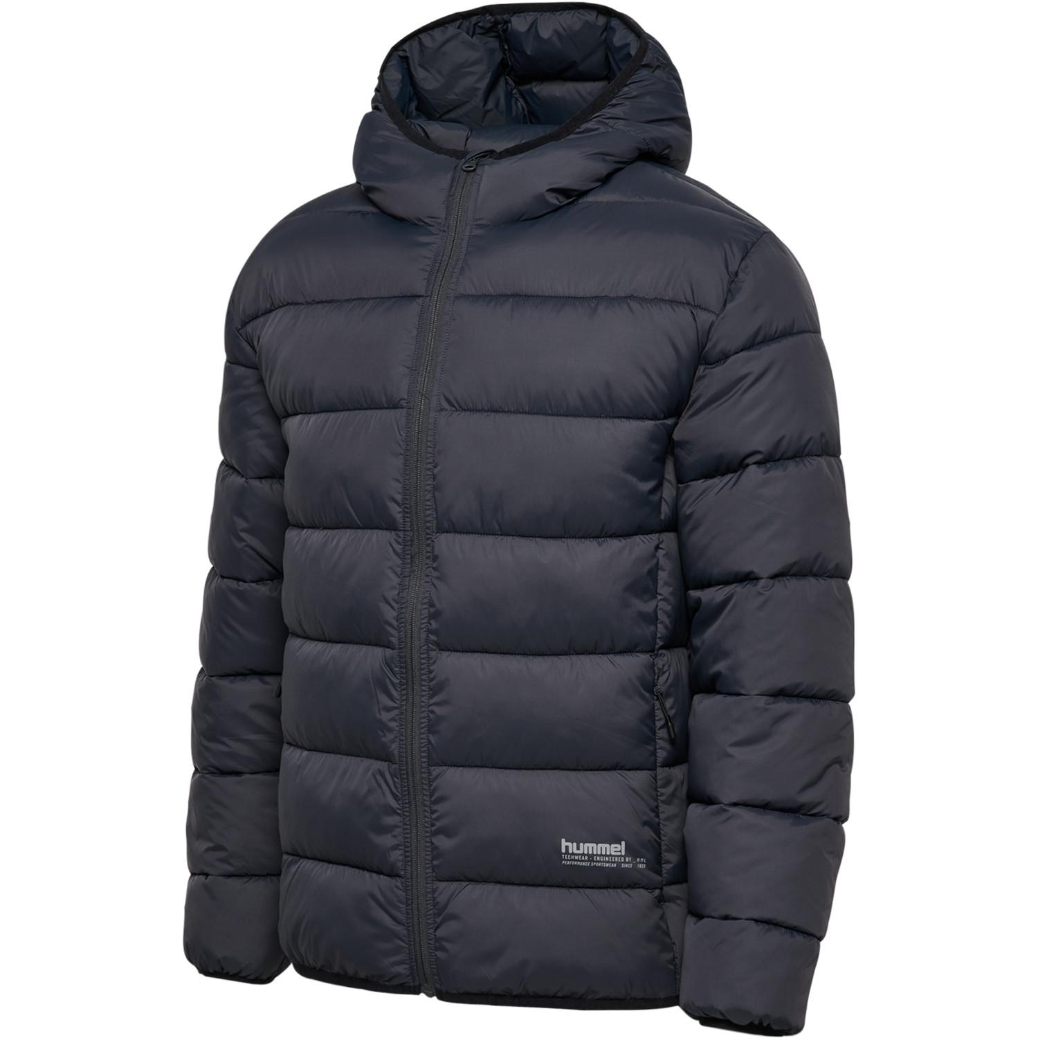 Hummel  daunenjacke lightweight 