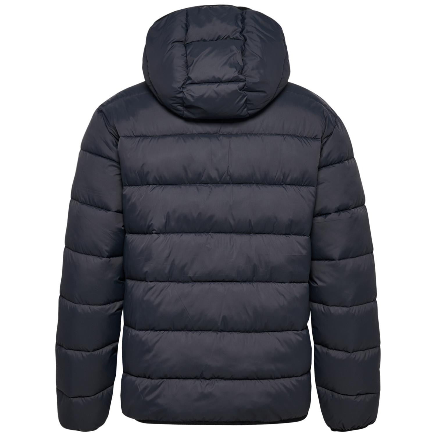 Hummel  daunenjacke lightweight 