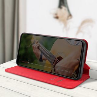 Avizar  Classic Cover Xiaomi Redmi 9T Rot 