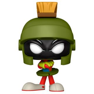 Funko  Figurine POP Space Jam 2 Marvin le Martien 