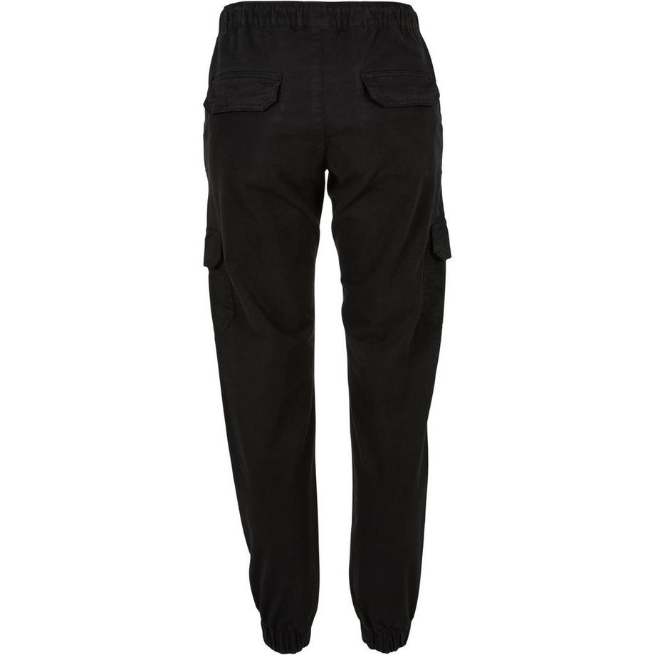 URBAN CLASSICS High Waist Cargo Hose  