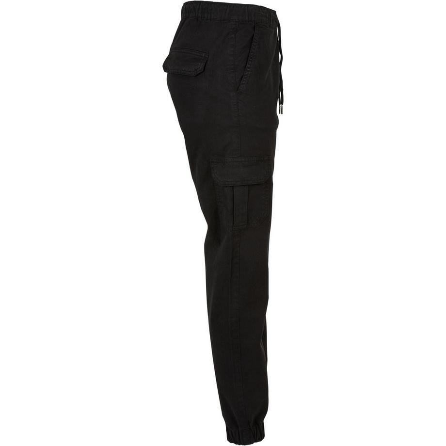 URBAN CLASSICS High Waist Cargo Hose  