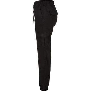 URBAN CLASSICS Pantalon Cargo Taille Haute  