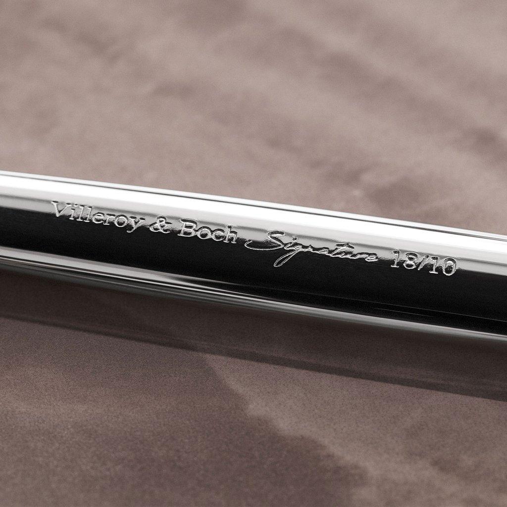 Villeroy & Boch Signature Ménagère 24pcs. MetroChic  