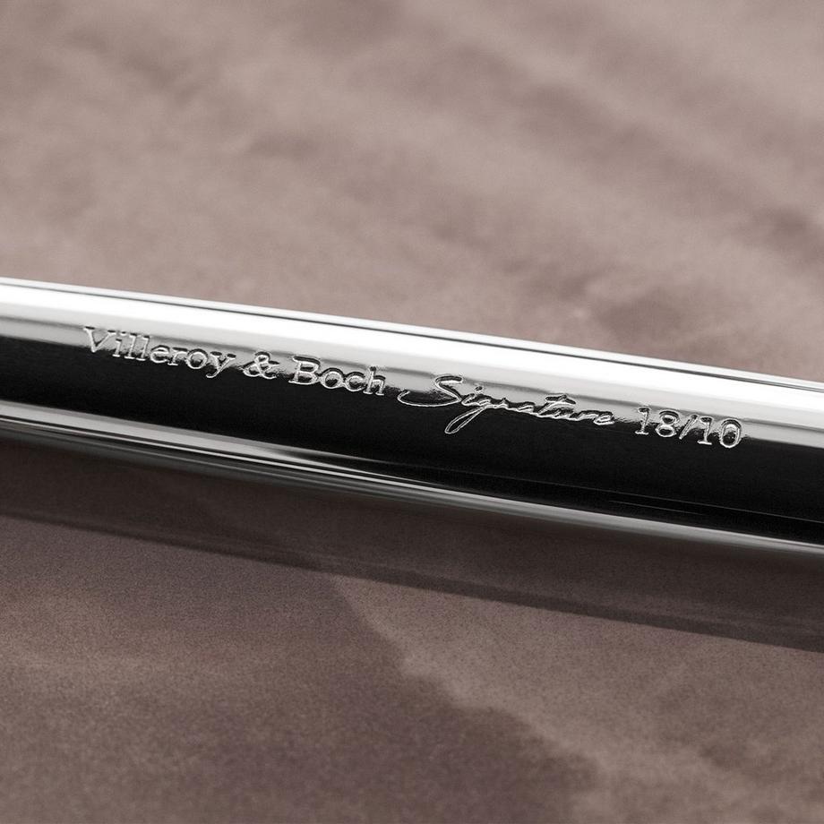 Villeroy & Boch Signature Ménagère 24pcs. MetroChic  