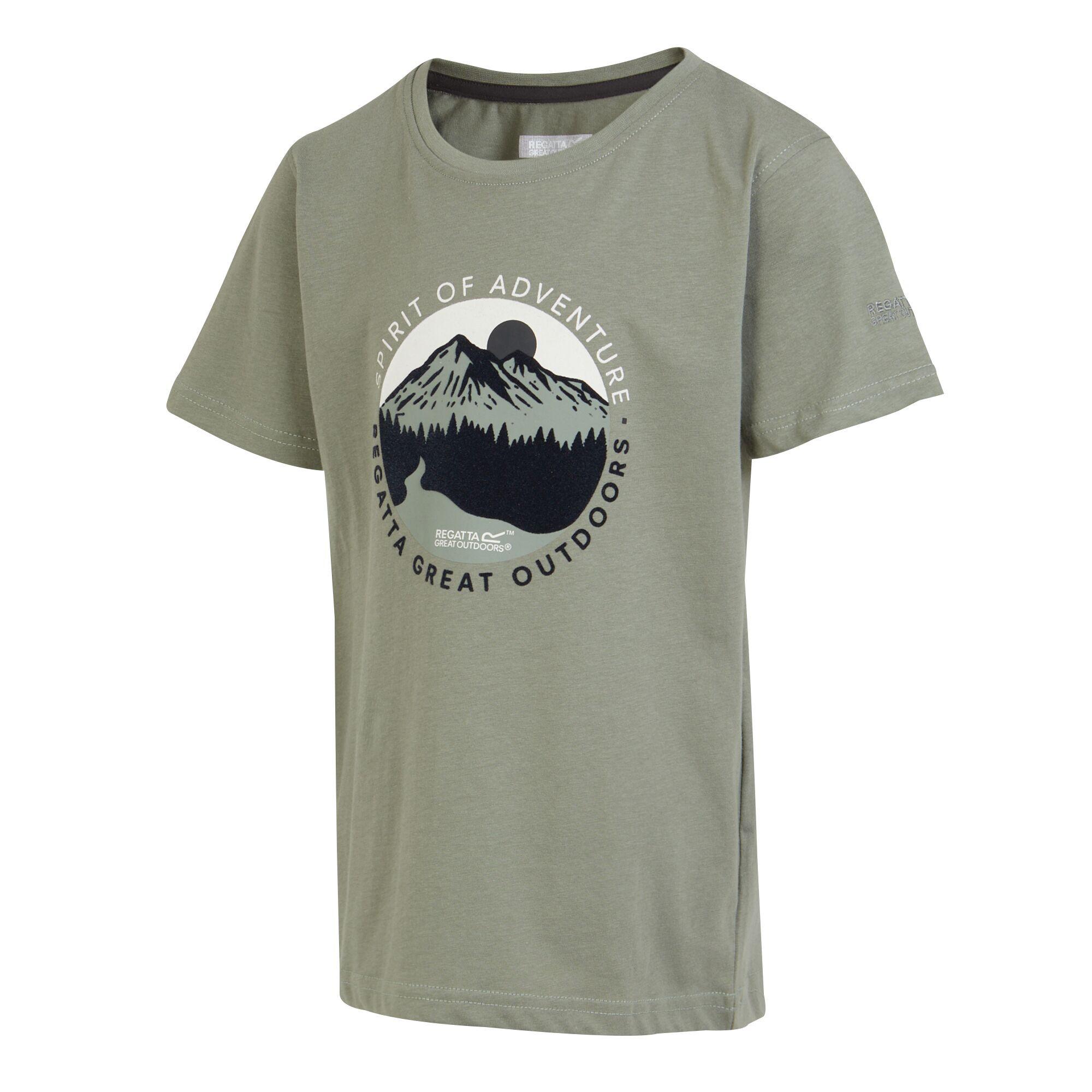 Regatta  Bosley VII TShirt 