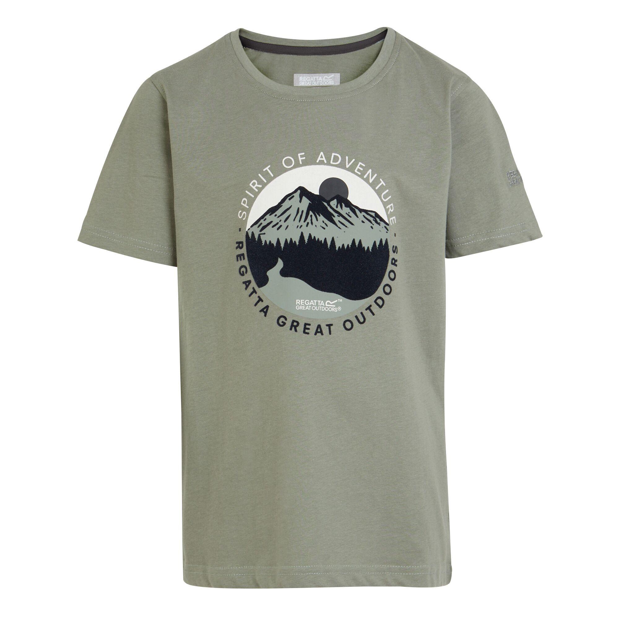 Regatta  Bosley VII TShirt 