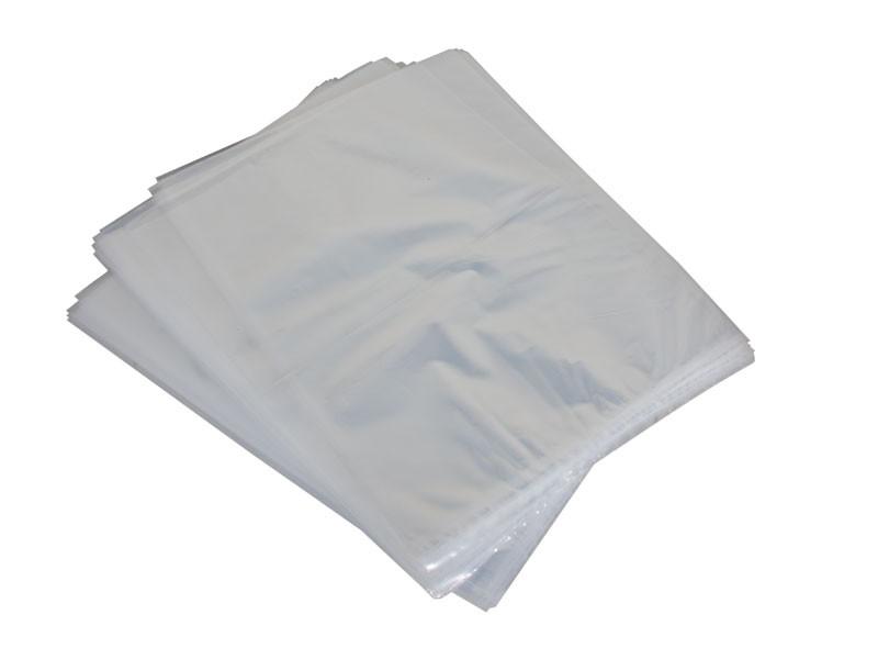 FS-STAR Vakuumbeutel 380x480 mm zu Vakuum-Verpackungsmaschine (100 Stk)  