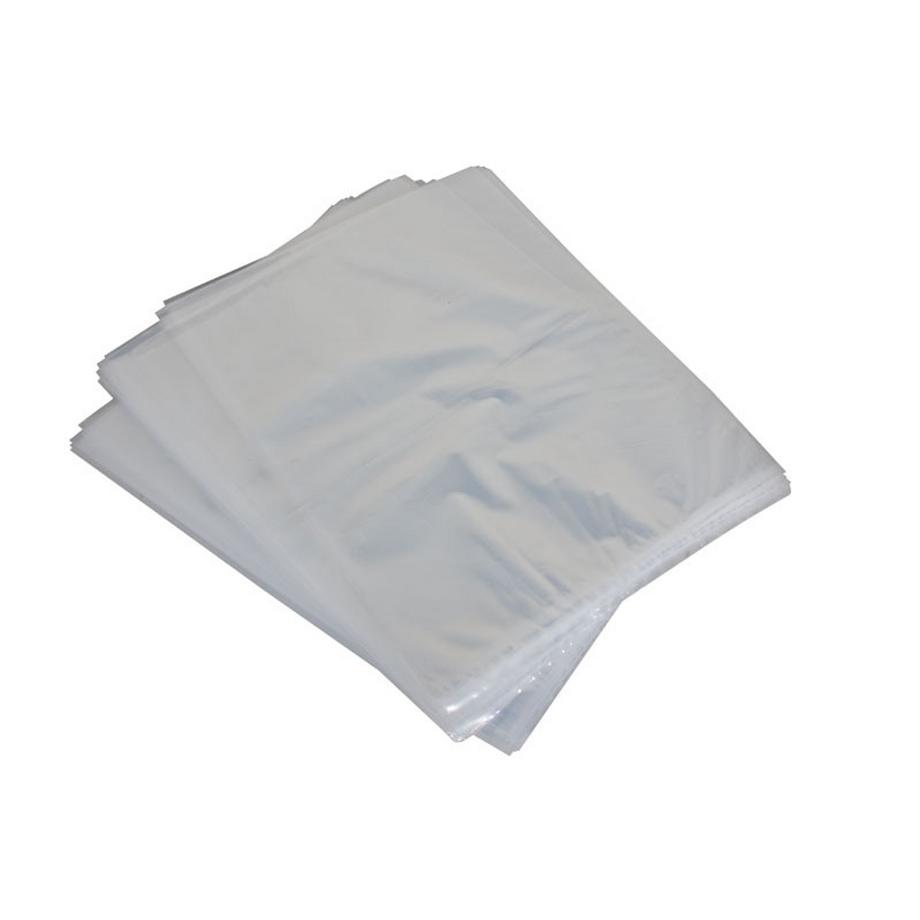 FS-STAR Vakuumbeutel 380x480 mm zu Vakuum-Verpackungsmaschine (100 Stk)  