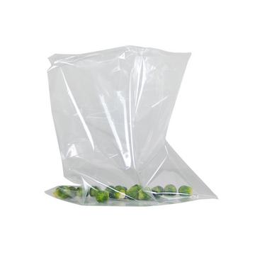 Vakuumbeutel 380x480 mm zu Vakuum-Verpackungsmaschine (100 Stk)