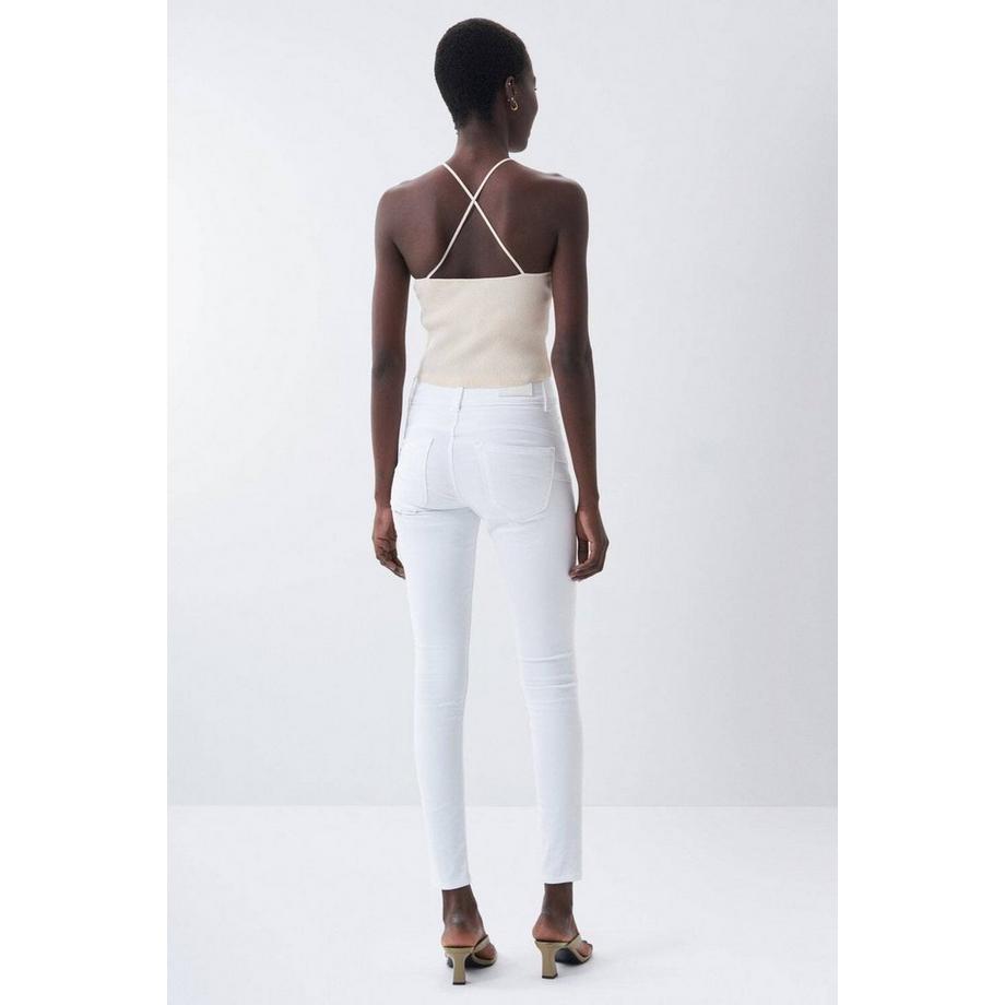 Salsa Jeans Secret Skinny  