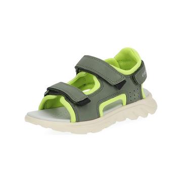 Sandalen J45F1A 015ME