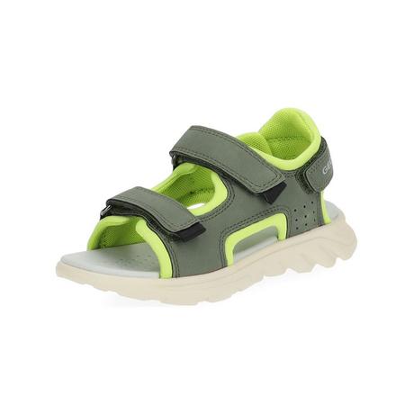 GEOX  Sandalen J45F1A 015ME 