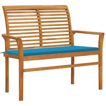 panca Teak riciclato