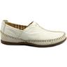 Camel Active Camel Active 325.11.02 - Loafer cuir  Weiss