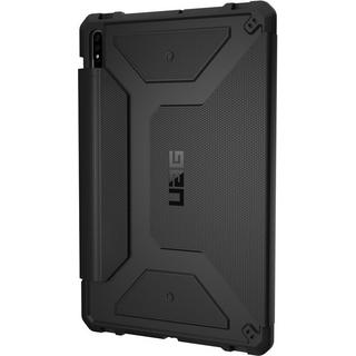 URBAN ARMOR GEAR  Metropolis Case - Samsung Galaxy Tab S8 - black 