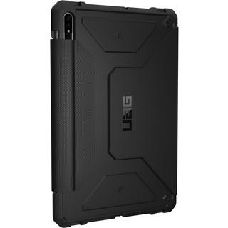 URBAN ARMOR GEAR  Metropolis Case - Samsung Galaxy Tab S8 - black 