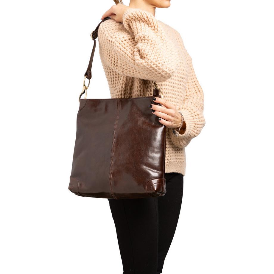 Gave Lux Borsa a tracolla  