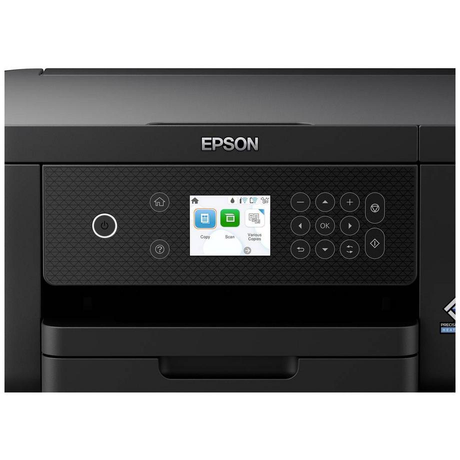 EPSON  Expression Home XP-5200  Stampante multifunzione a getto d'inchiostro a colori 