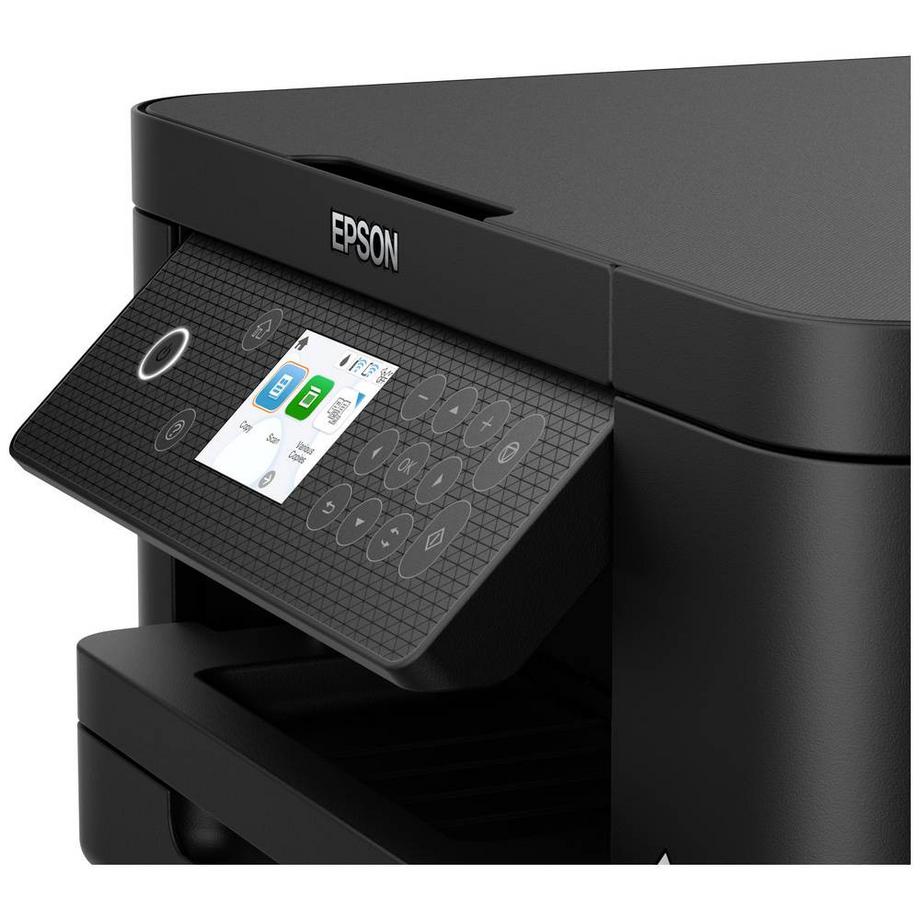 EPSON  Expression Home XP-5200  Stampante multifunzione a getto d'inchiostro a colori 